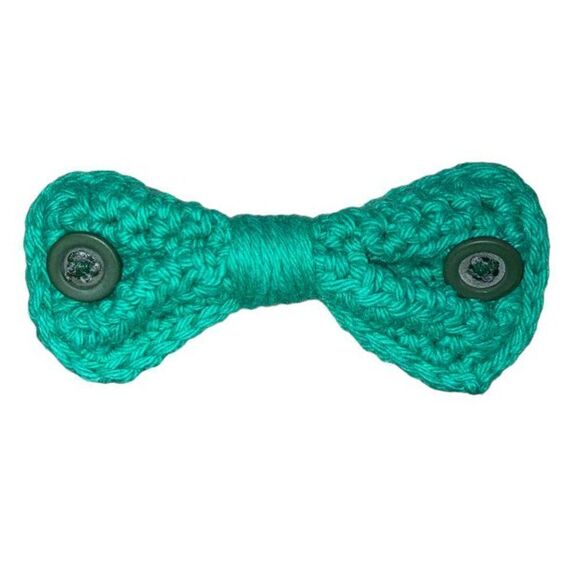 ⭐️5/$10⭐️ Handmade Crocheted Mask Ear Saver - Picture 1 of 4